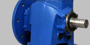 Helical Speed Reducer