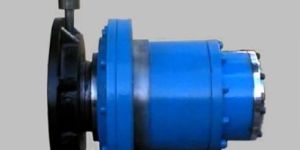 PLANETARY DRUM DRIVE