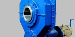 PLANETARY HELICAL DRIVE