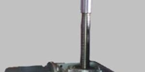 Worm Screw Jack