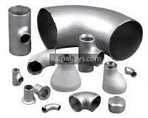 Stainless Steel Butt Weld Fittings