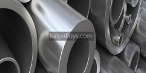 Stainless Steel Pipes