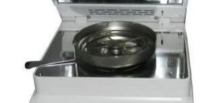 Moisture Analyzer