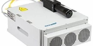 Fiber Coupled Laser Source