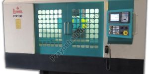 CNC Surface Grinding Machine