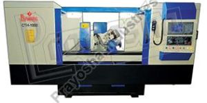 CNC Thread Grinding Machine
