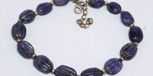 Iolite Stone