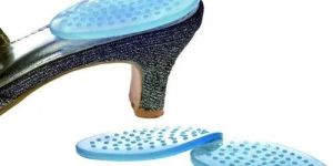 Ladies Heel Gel Cushion