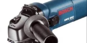 Electric Angle Grinder