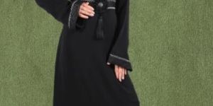 Islamic Abaya