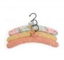 QUILTED HANGERS