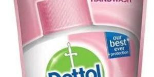 Dettol Hand Wash