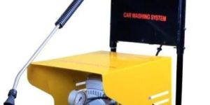 High Pressure Cleaner