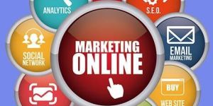 Digital Marketing Services