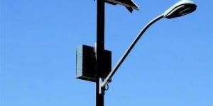 LED Solar Street Light
