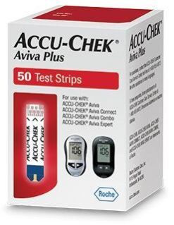 Glucose Test Strips