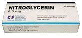 Glyceryl Trinitrate