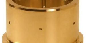 Bronze Gun Metal Bush