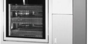 Automatic Glassware Washer(Medical Washing Disinfector)