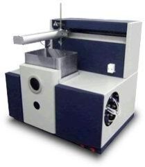 Atomic Absorption Spectrometer