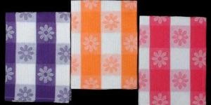 Cotton Kitchen Towel