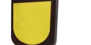 Corporate Wooden Award