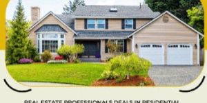 Real Estate Agents