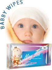 Baby Wipes