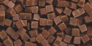 Homemade Dark Chocolate