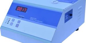 Digital Auto Melting Point Apparatus