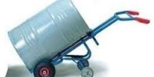 Drum Trolley