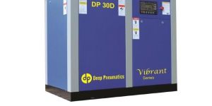 Screw Compressors