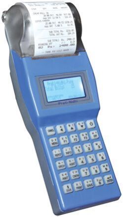 Cable TV Collection Machine