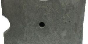 Multi Concrete Spacers(Flat Shape) 75/100