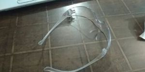 Karam Safety Goggles