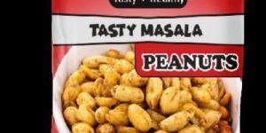 Parv Masala Peanuts