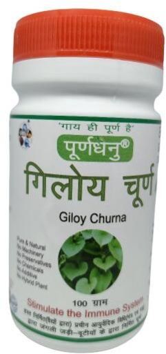 Gloy Churna