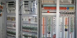 Electrical Control Panels