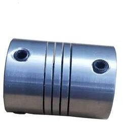 Aluminium Flexible Coupling