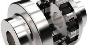Flexible Coupling