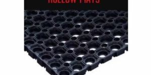 Ring Hollow Mats