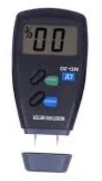 Digital Moisture Meter