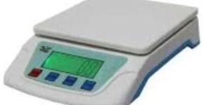 Digital Weighing Scale
