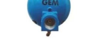 Automatic Drain Valve