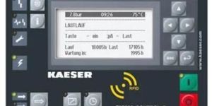 Compressor Controller