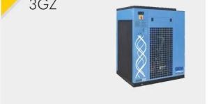 Dual Frequency Air Dryer