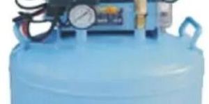 Oil Free Silent Dental Compressor