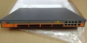 Gpon 8 Port Olt