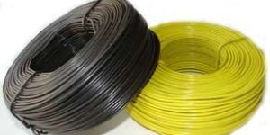 PVC Coated Binding Wire