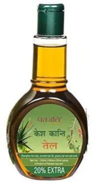 Patanjali Kesh Kanti Hair Oil